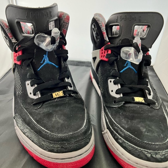 Jordan Son of Mars Spike Lee - Picture 3 of 9